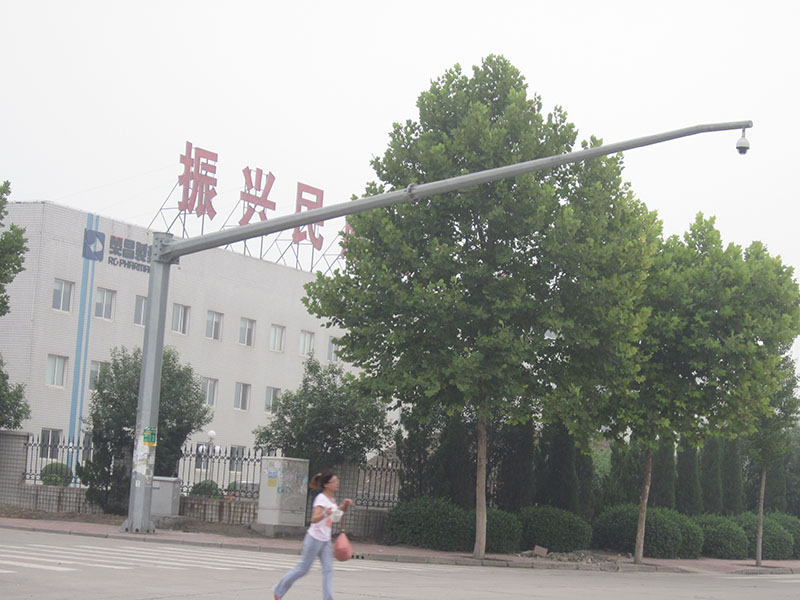 淄博铭达电子有限公司